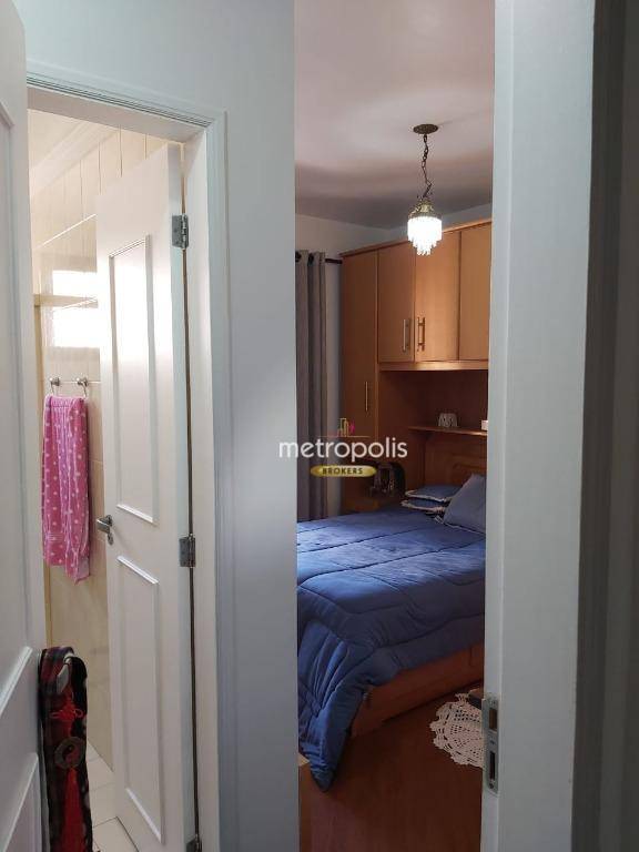 Apartamento à venda com 3 quartos, 98m² - Foto 9