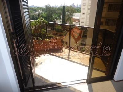 Apartamento para alugar com 2 quartos, 234m² - Foto 21