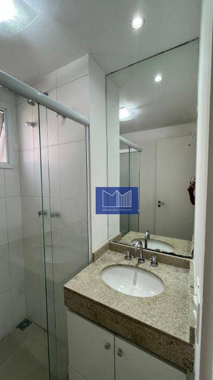 Apartamento para alugar com 1 quarto, 33m² - Foto 10