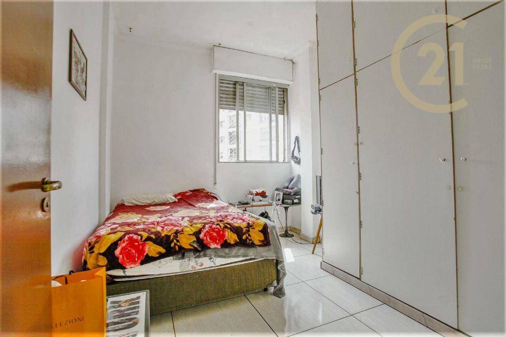 Apartamento à venda com 2 quartos, 64m² - Foto 3