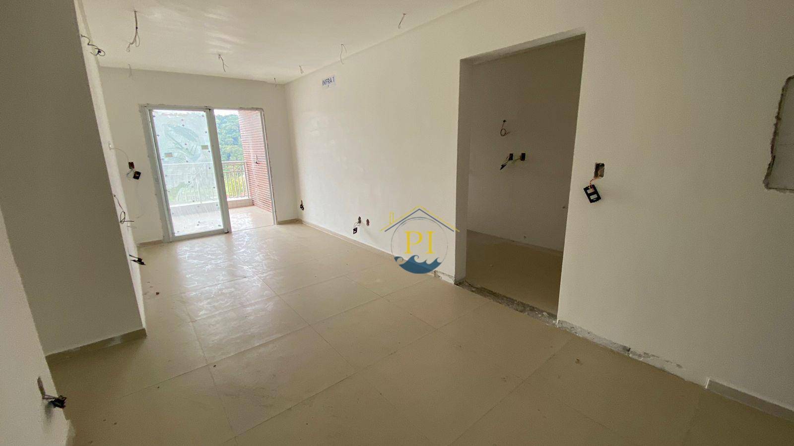 Apartamento à venda com 3 quartos, 120m² - Foto 1