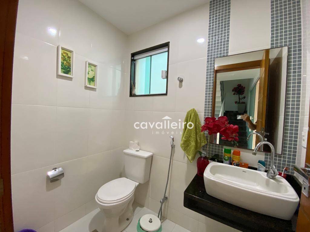 Casa de Condomínio à venda com 3 quartos, 173m² - Foto 10