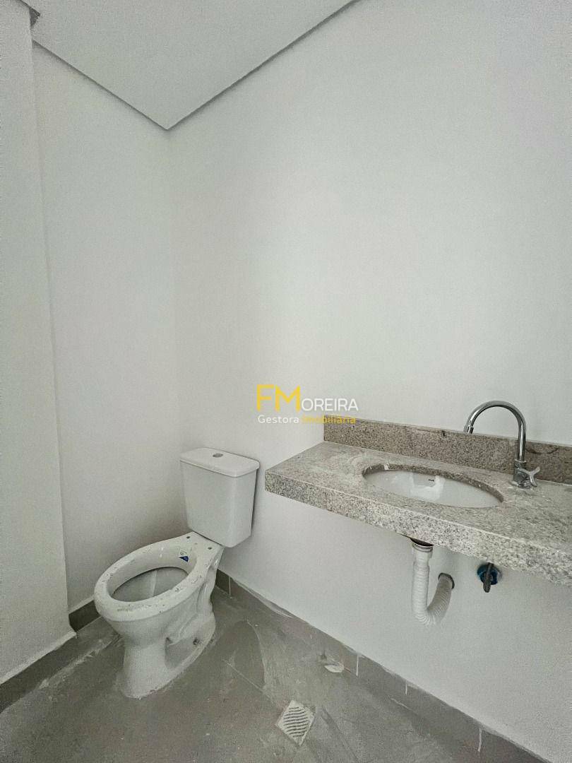 Apartamento à venda com 2 quartos, 85m² - Foto 9