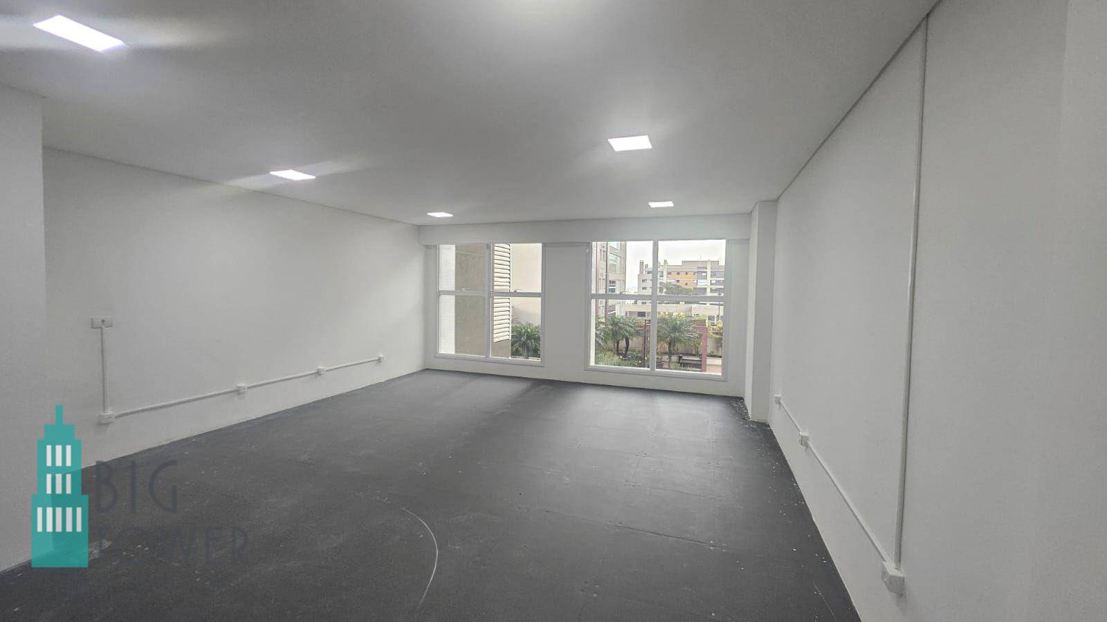 Conjunto Comercial-Sala para alugar, 40m² - Foto 5