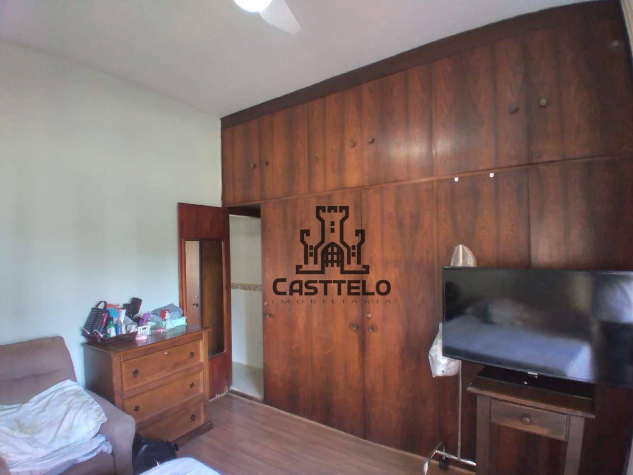 Apartamento à venda com 3 quartos, 181m² - Foto 11