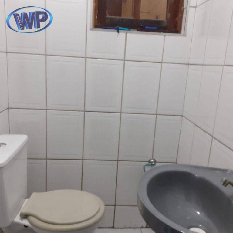 Sobrado, 4 quartos, 258 m² - Foto 14