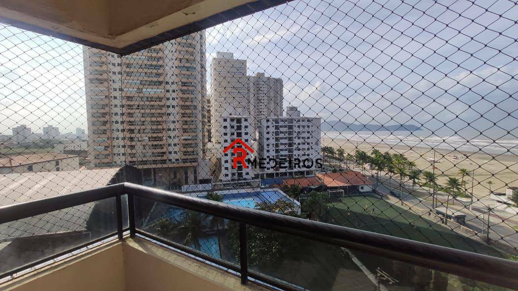 Apartamento à venda com 3 quartos, 89m² - Foto 1