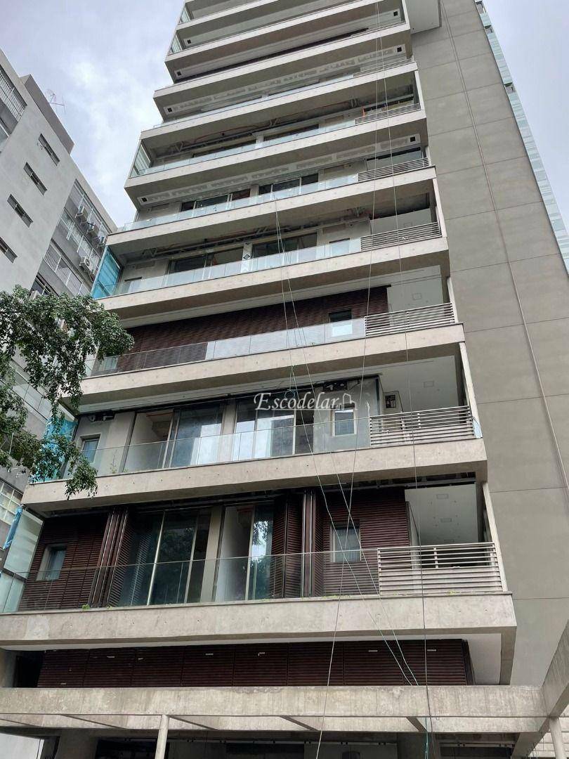 Apartamento à venda com 3 quartos, 263m² - Foto 17