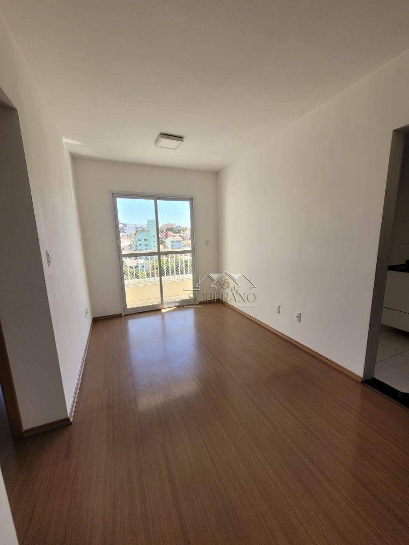 Apartamento à venda com 2 quartos, 51m² - Foto 1