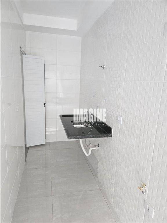 Apartamento à venda com 2 quartos, 32m² - Foto 3