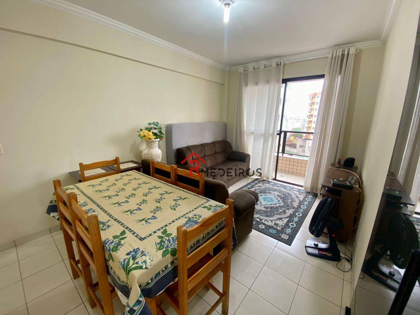 Apartamento à venda com 2 quartos, 82m² - Foto 3