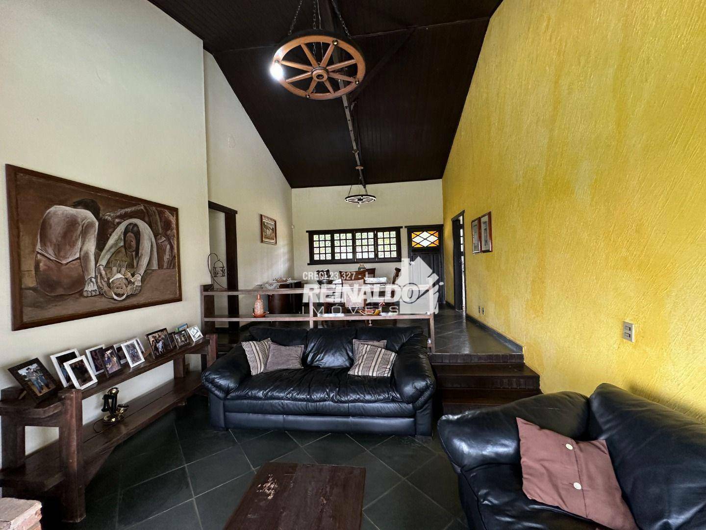 Casa de Condomínio à venda com 3 quartos, 409m² - Foto 12