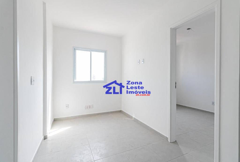 Apartamento à venda com 2 quartos, 39m² - Foto 9