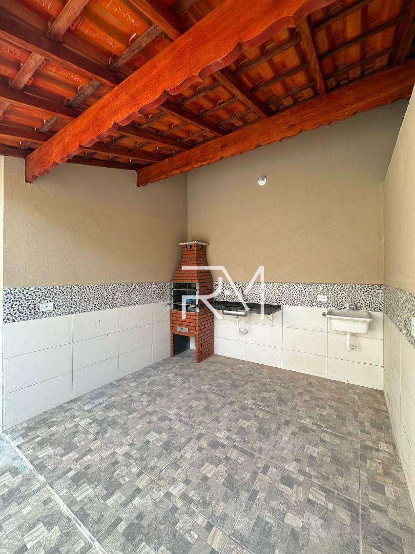 Casa à venda com 2 quartos, 85m² - Foto 12