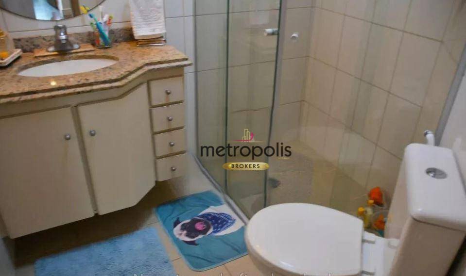 Apartamento à venda com 3 quartos, 90m² - Foto 13