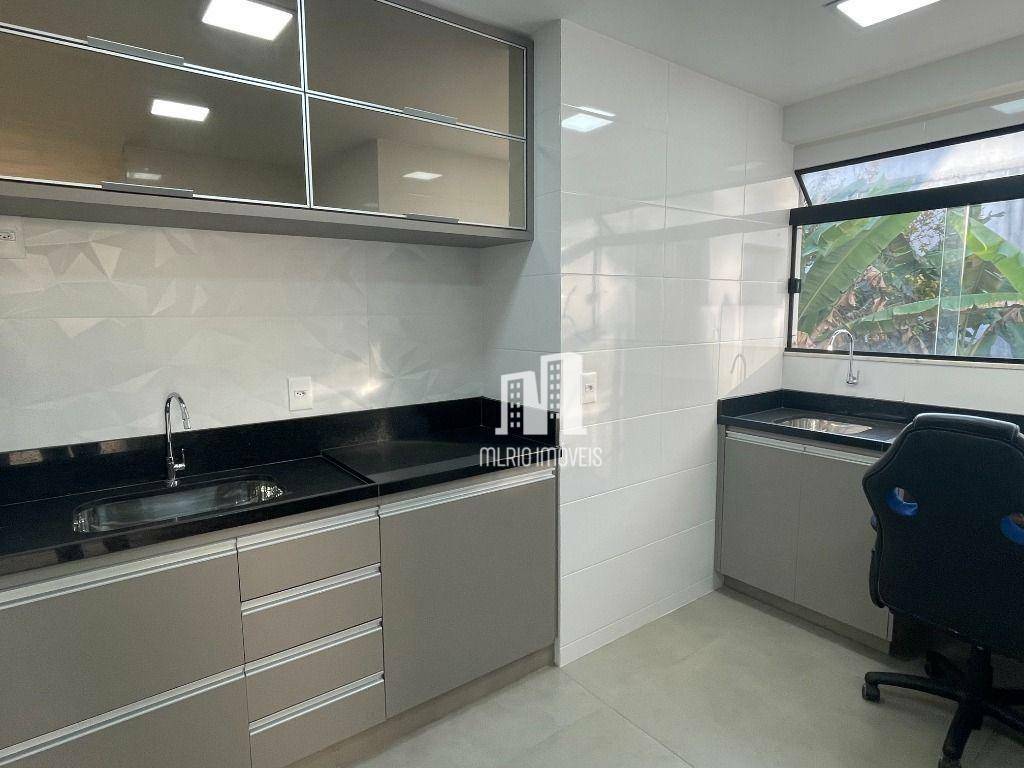 Apartamento à venda com 3 quartos, 78m² - Foto 16