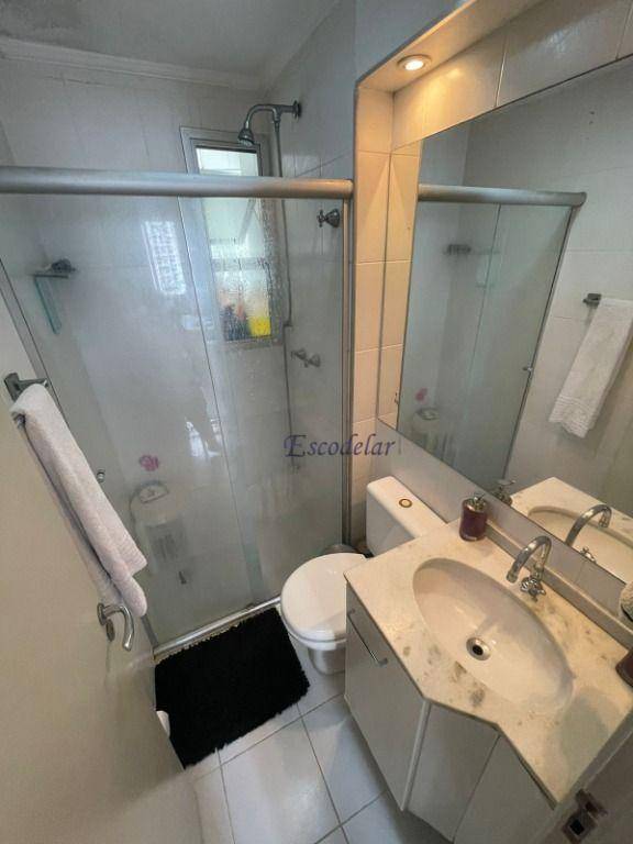 Apartamento à venda com 3 quartos, 66m² - Foto 5