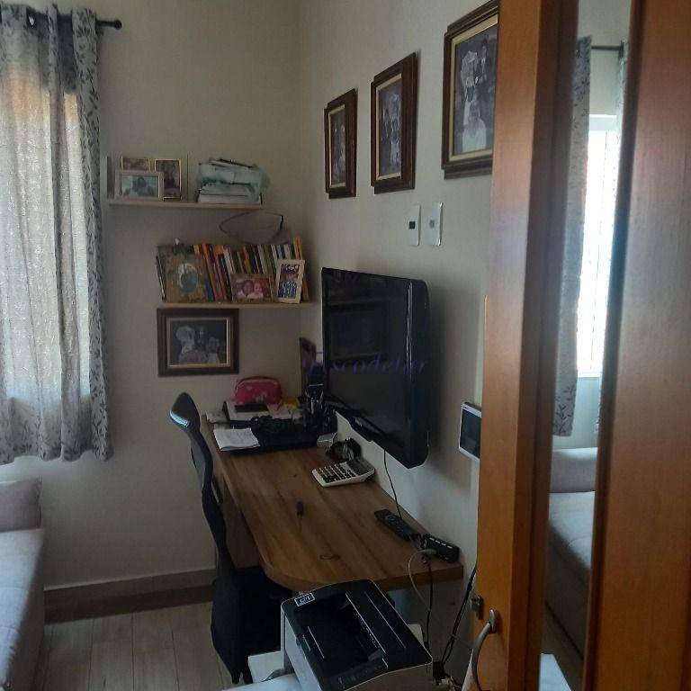 Sobrado à venda com 3 quartos, 210m² - Foto 17