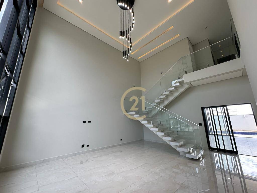 Sobrado à venda com 4 quartos, 295m² - Foto 6