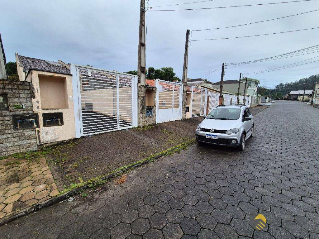 Casa para alugar com 2 quartos, 80m² - Foto 9