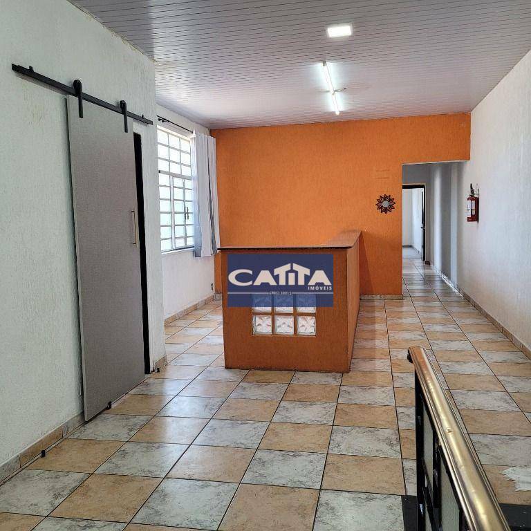 Conjunto Comercial-Sala para alugar, 210m² - Foto 6