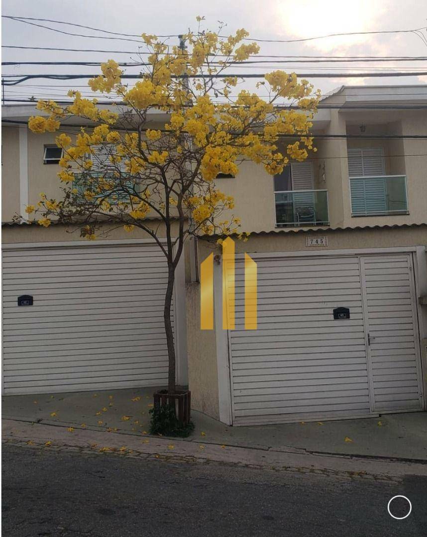 Sobrado à venda com 3 quartos, 180m² - Foto 4