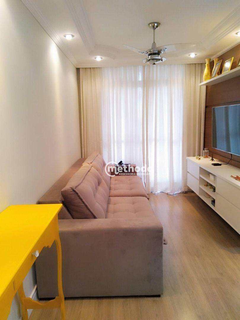 Apartamento para alugar com 3 quartos, 98m² - Foto 1