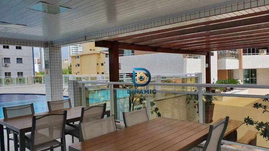 Apartamento, 3 quartos, 112 m² - Foto 5