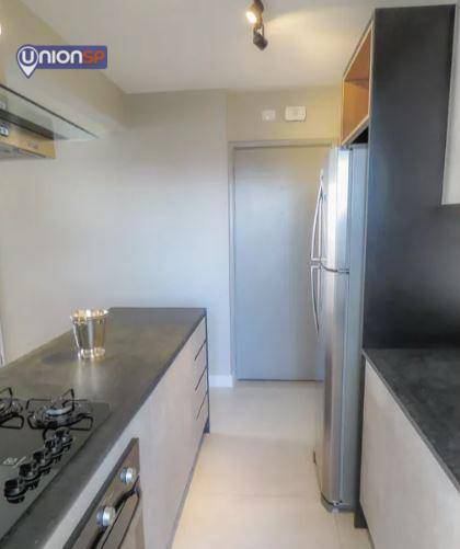 Apartamento à venda com 2 quartos, 88m² - Foto 18