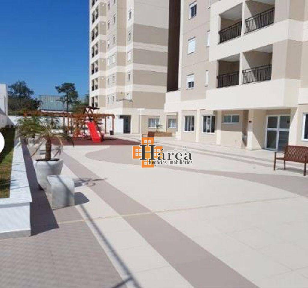 Apartamento à venda com 3 quartos, 95m² - Foto 6