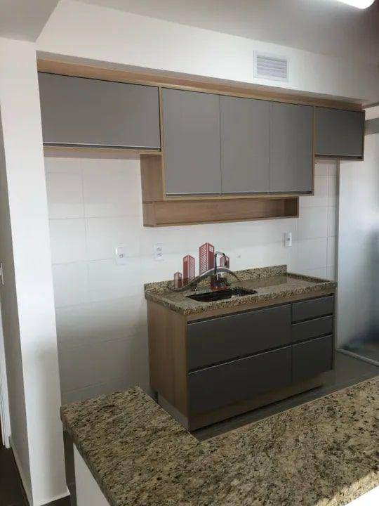 Apartamento para alugar com 2 quartos, 72m² - Foto 6