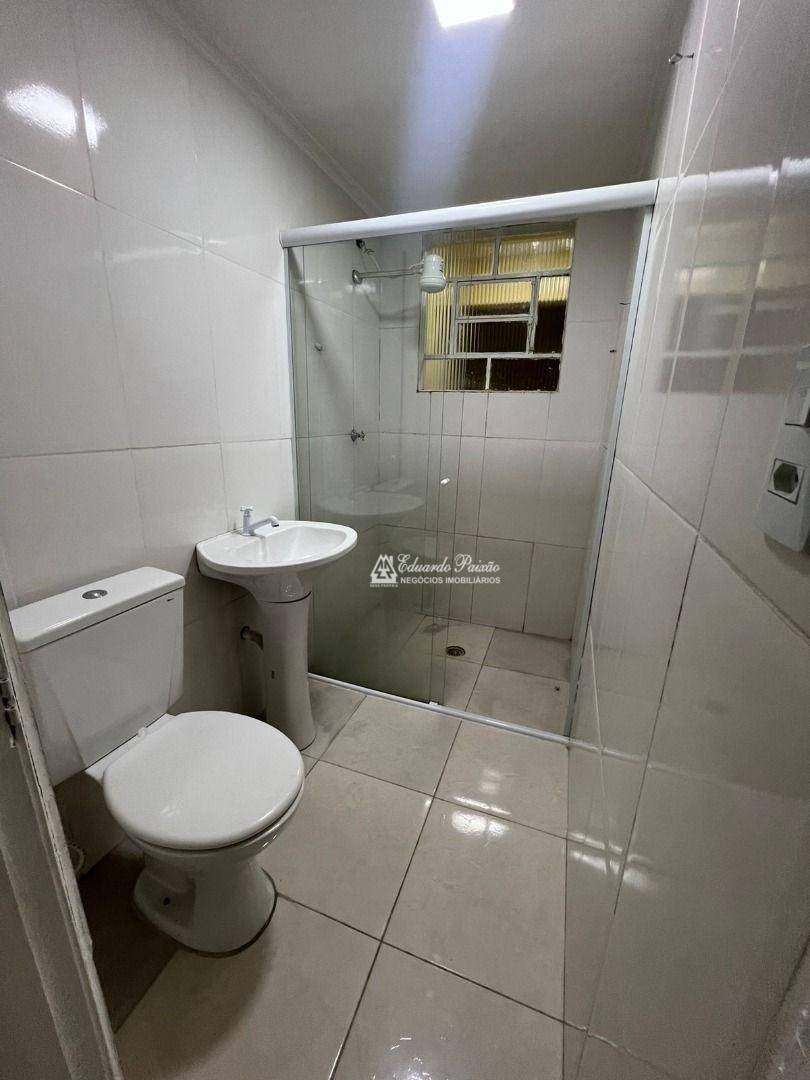 Casa para alugar com 1 quarto, 40m² - Foto 7