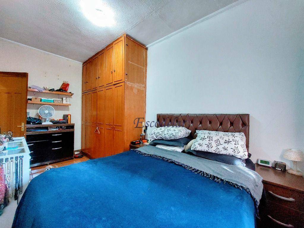 Sobrado à venda com 3 quartos, 131m² - Foto 18