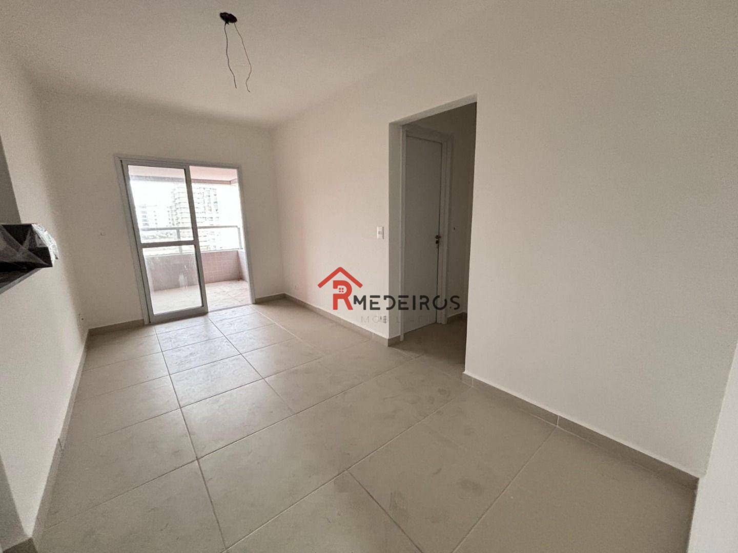 Apartamento à venda com 1 quarto, 47m² - Foto 2