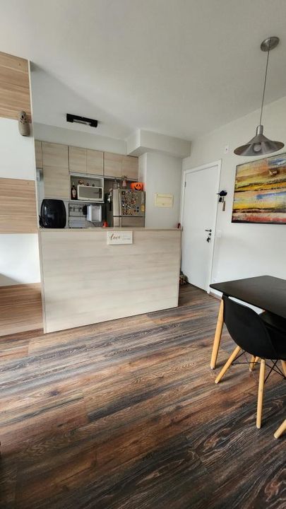 Apartamento à venda com 2 quartos, 51m² - Foto 3