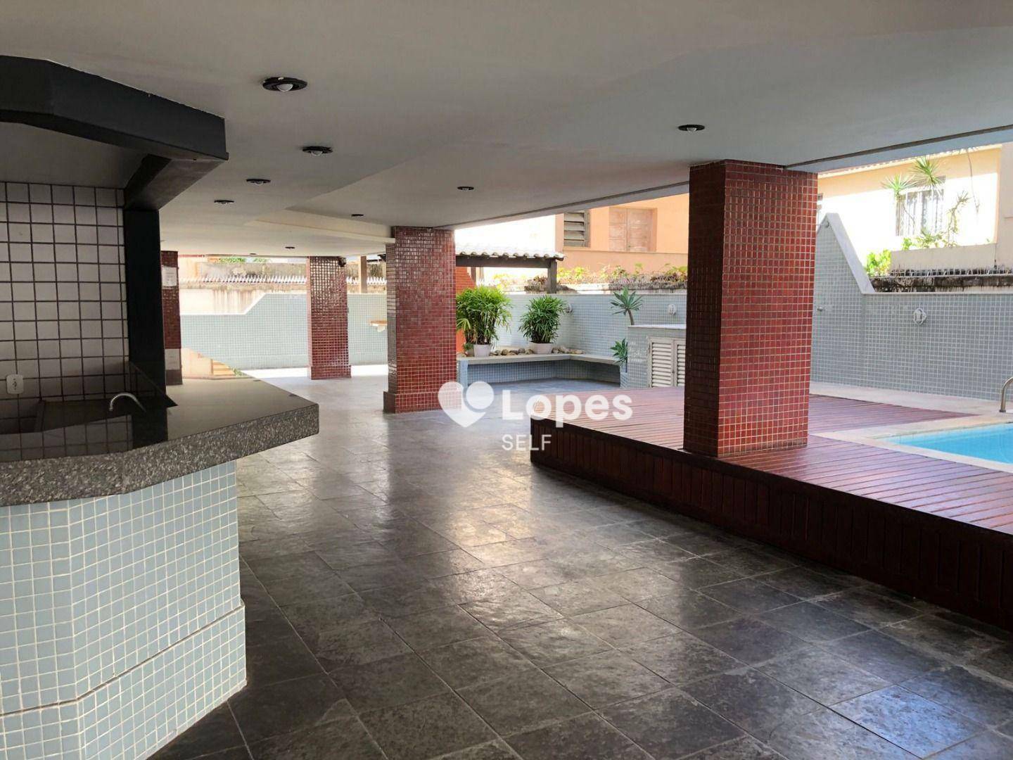 Apartamento à venda com 2 quartos, 75m² - Foto 15