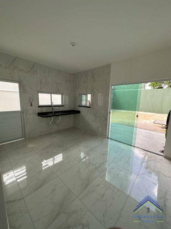 Casa à venda com 4 quartos, 159m² - Foto 15