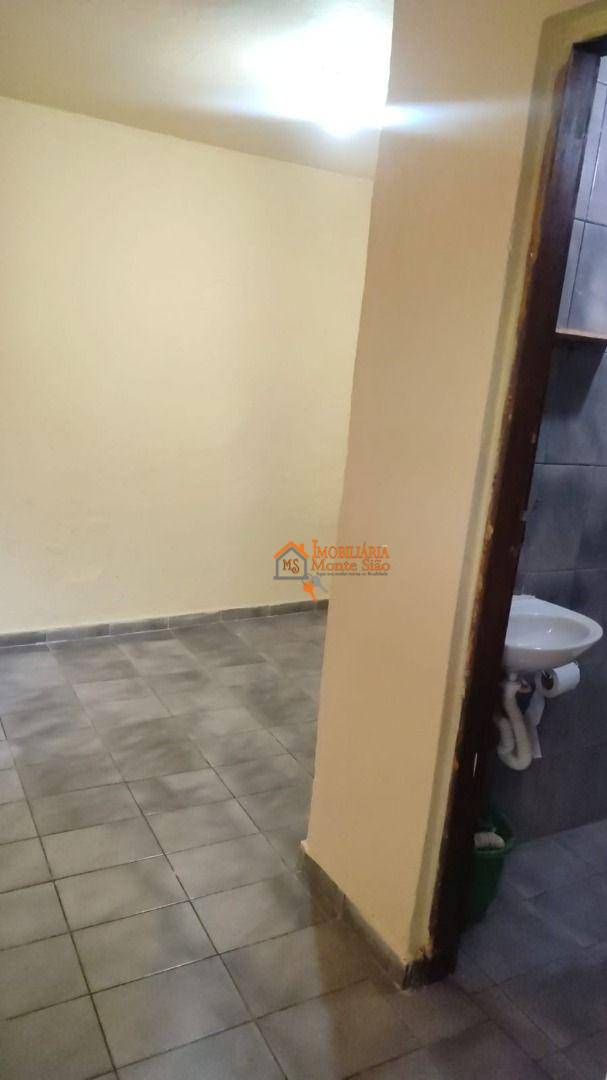 Sobrado à venda com 2 quartos, 125m² - Foto 9