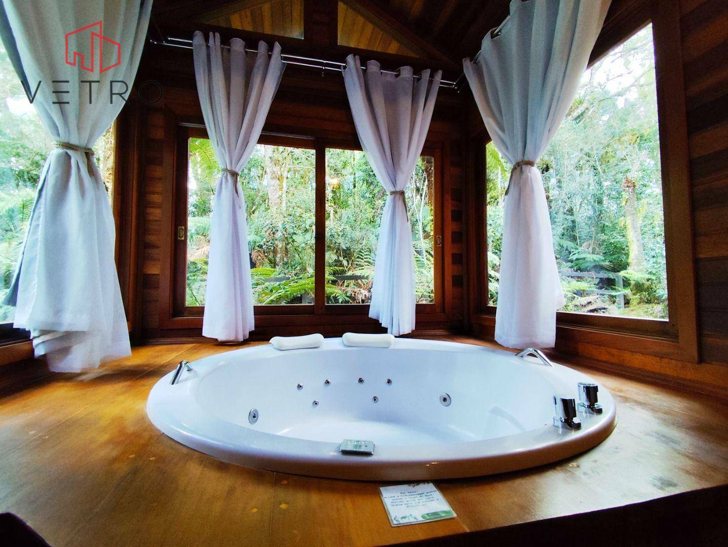 Casa de Condomínio à venda com 1 quarto, 50m² - Foto 7