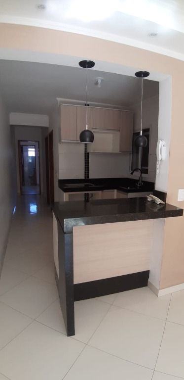 Apartamento à venda com 2 quartos, 58m² - Foto 7