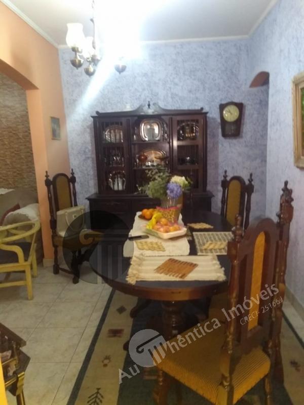 Sobrado à venda com 3 quartos, 230m² - Foto 18