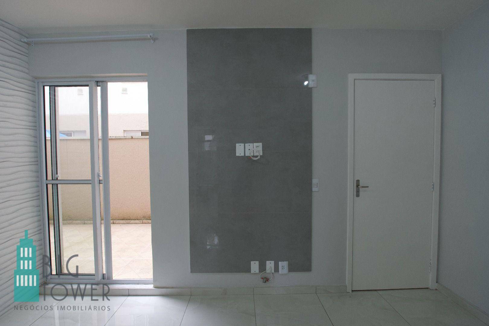 Apartamento para alugar com 2 quartos, 40m² - Foto 7