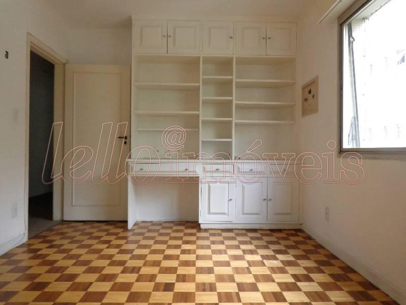 Apartamento para alugar com 3 quartos, 187m² - Foto 8