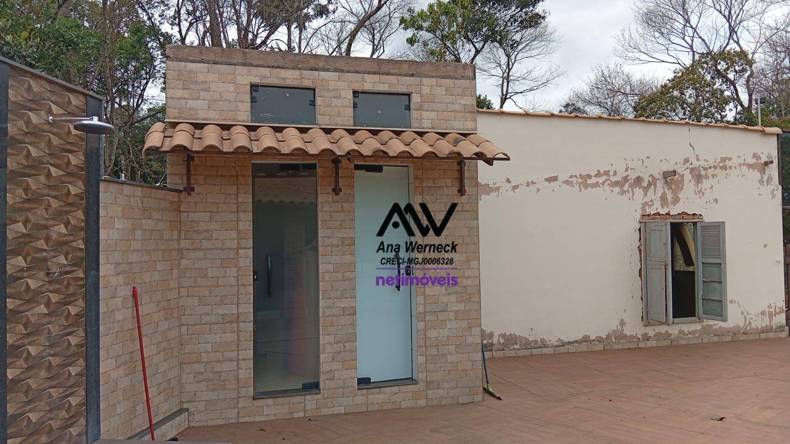 Chácara, 1 quarto, 4000 m² - Foto 4