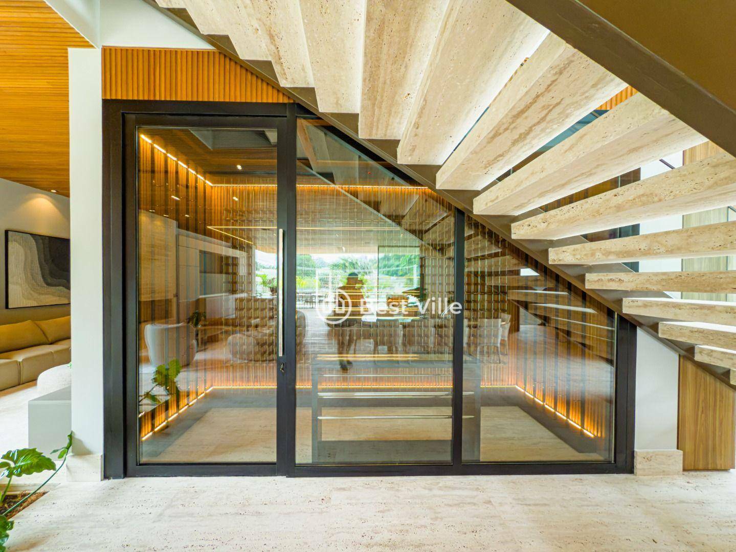 Casa de Condomínio à venda com 5 quartos, 1100m² - Foto 19