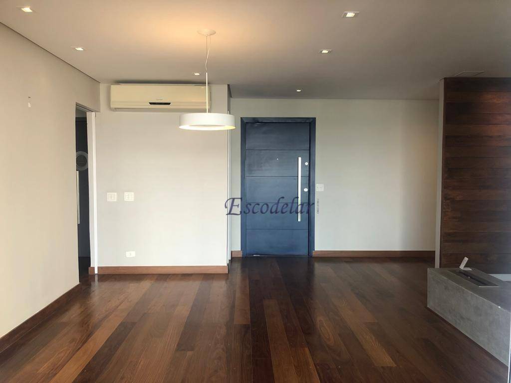 Apartamento à venda com 4 quartos, 201m² - Foto 5