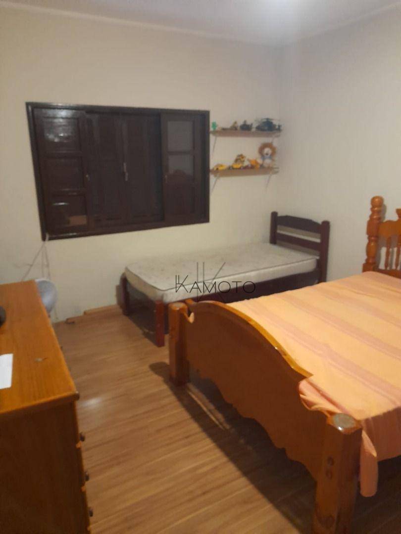 Sobrado à venda com 3 quartos, 253m² - Foto 5
