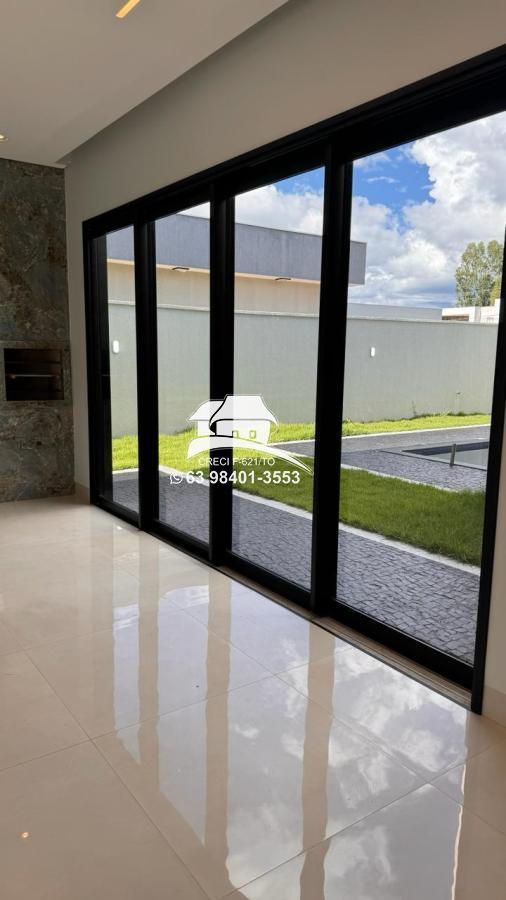 Casa de Condomínio à venda com 4 quartos, 600m² - Foto 17