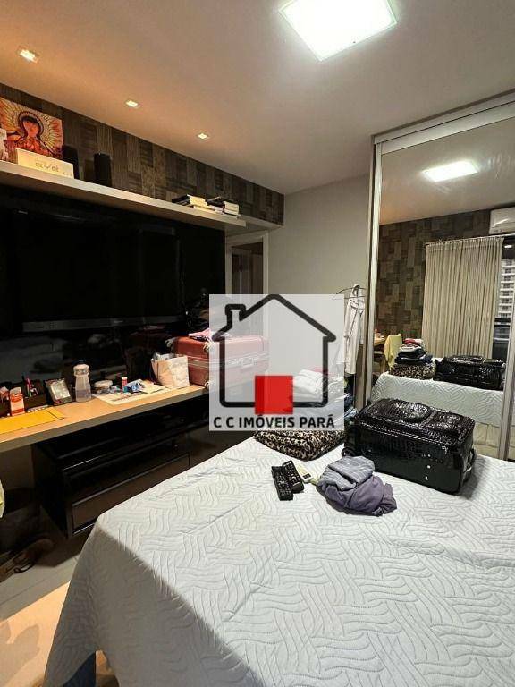 Apartamento à venda com 4 quartos, 198m² - Foto 8