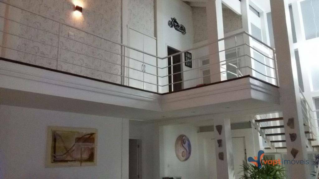 Casa de Condomínio à venda com 3 quartos, 430m² - Foto 6